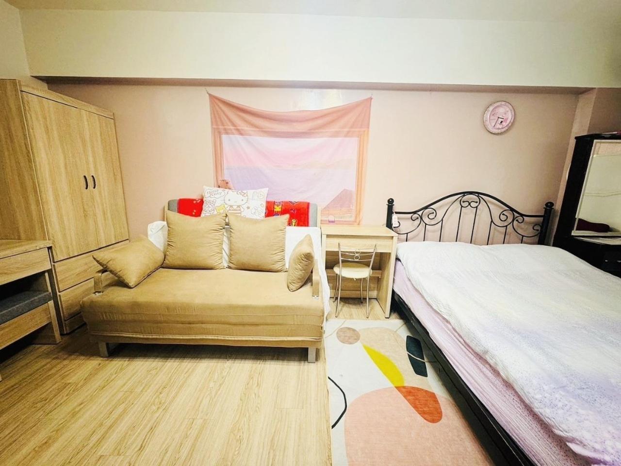 טאינאן Zhengxing Suite מראה חיצוני תמונה